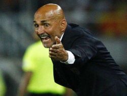 Luciano Spalletti dan 3 Tantangan Beratnya di Juventus: Pulihkan Mental Juara Hingga Bangkitkan Serangan