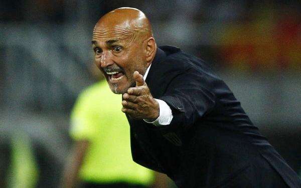 Luciano Spalletti dan 3 Tantangan Beratnya di Juventus: Pulihkan Mental Juara Hingga Bangkitkan Serangan