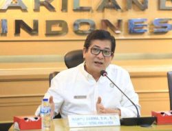 Viral VTuber Sena ASN DPD RI: Tanggapan Resmi, Fakta, dan Kontroversi