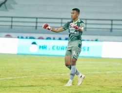 Teja Paku Alam Beri Peringatan Keras Jelang Duel Panas Bali United vs Persib