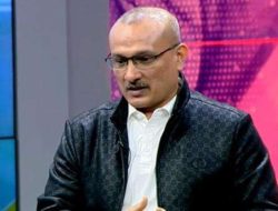 Kritik Ferdinand Hutahean Soal Utang Kereta Cepat Whoosh: Beban APBN Triliunan Akibat Kebijakan Jokowi?