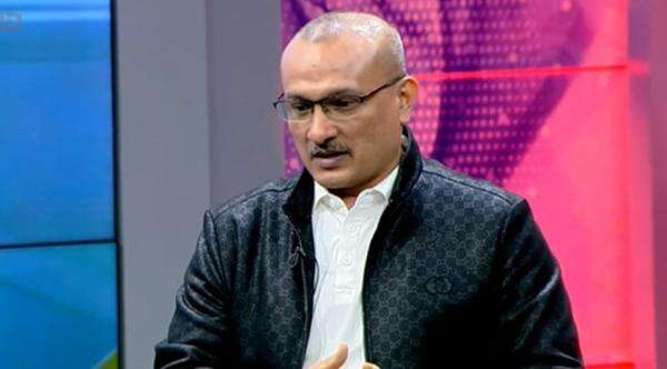 Kritik Ferdinand Hutahean Soal Utang Kereta Cepat Whoosh: Beban APBN Triliunan Akibat Kebijakan Jokowi?