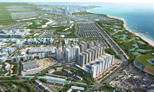 CBDK Pangkas Target Marketing Sales 2025 Jadi Rp508 Miliar, Ini Strategi Baru