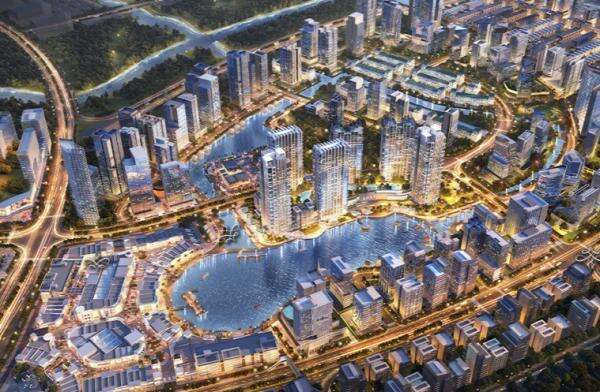 Target Marketing Sales PANI 2025 Dipangkas ke Rp4,3 Triliun, Tapi Sales Tembus Rp1,98 T