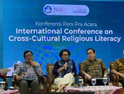 Konferensi LKLB 2025: Penguatan Toleransi dan Pendidikan Multikultural di Jakarta