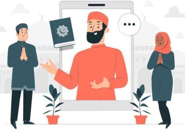 Contoh Teks Ceramah Tahlilan Malam Jumat Singkat & Mudah Dihafal