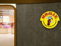 Laba Bersih Mr DIY (MDIY) Tembus Rp790 Miliar Hingga Kuartal III 2025, Ini Penyebabnya