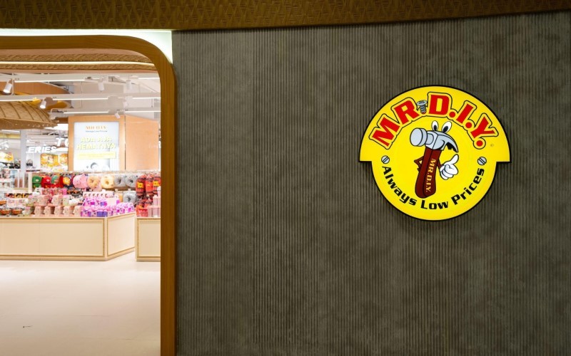 Laba Bersih Mr DIY (MDIY) Tembus Rp790 Miliar Hingga Kuartal III 2025, Ini Penyebabnya