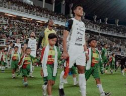 Persija Jakarta Tim Tandang Terproduktif Liga 1 2025/2026, Puncak Klasemen Diincar