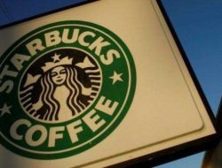 Starbucks Terpukul Margin Meski Penjualan Global Naik 1%, Ini Penyebabnya