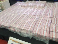 PPATK Ungkap Perputaran Uang Judi Online Tembus Rp976,8 Triliun, 51 Ribu ASN Terlibat