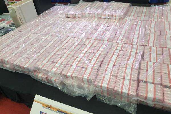 PPATK Ungkap Perputaran Uang Judi Online Tembus Rp976,8 Triliun, 51 Ribu ASN Terlibat