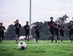 Atep Rizal Sarankan PSSI Rekrut Pelatih Eropa dengan Gaya Gegenpressing untuk Timnas Indonesia