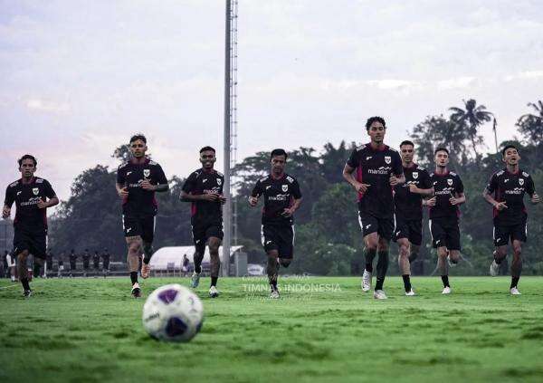 Atep Rizal Sarankan PSSI Rekrut Pelatih Eropa dengan Gaya Gegenpressing untuk Timnas Indonesia