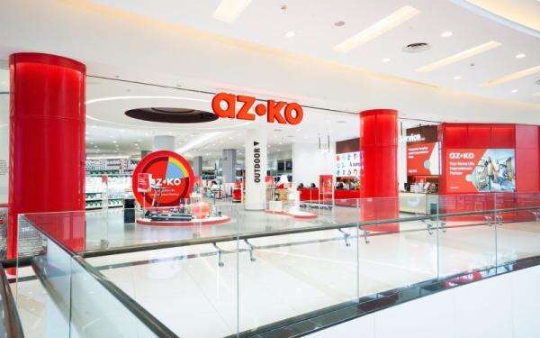 AZKO (ACES) Tanggapi Isu Ace Hardware: Fokus Inovasi & Pengalaman Pelanggan Kunci Hadapi Persaingan