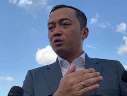 Program Makan Bergizi Gratis Prabowo Resmi Dimulai, Tim Koordinasi Dibentuk