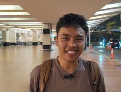 Pengalaman Gilang Nonton MotoGP Malaysia 2025 & Wisata ke Destinasi Ikonik