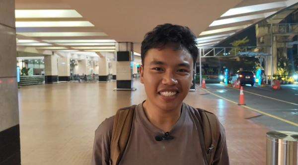 Pengalaman Gilang Nonton MotoGP Malaysia 2025 & Wisata ke Destinasi Ikonik