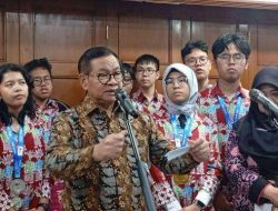 Tarif JakLingko Rp 1.000? Respons Terkini Gubernur Pramono Anung