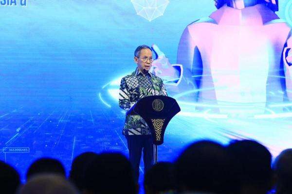 OJK Perkuat Pengawasan Digital dengan SupTech dan Kolaborasi untuk Ekosistem Finansial yang Inklusif