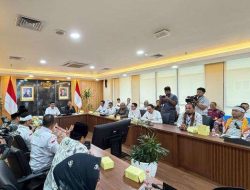 Presiden Prabowo Beri Komitmen Penuh untuk Tuntutan Guru Madrasah Jadi PPPK