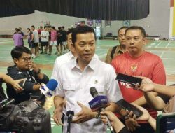 Taufik Hidayat Hampir Pindah ke Singapura: Kisah di Balik Keputusan yang Mengejutkan