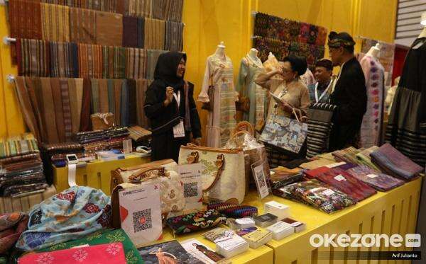 Kebijakan Rantai Bisnis Berkeadilan Kemenko PMK: Perlindungan Nyata bagi UMKM