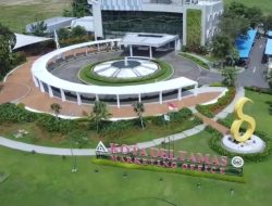 Laba Bersih DMAS (Puradelta Lestari) Anjlok 53,2% di Kuartal III 2025, Ini Penyebabnya