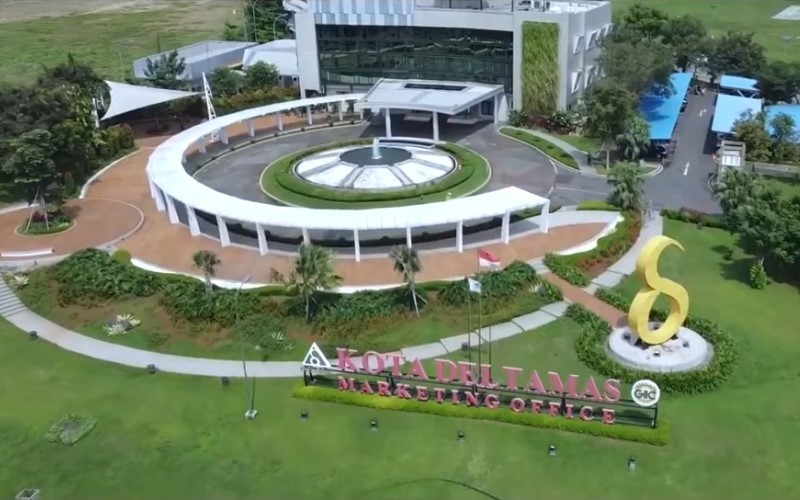 Laba Bersih DMAS (Puradelta Lestari) Anjlok 53,2% di Kuartal III 2025, Ini Penyebabnya