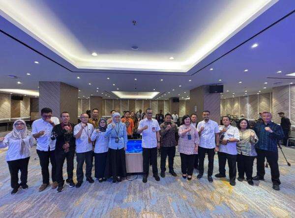 Koperasi Merah Putih Diperkuat untuk Dongkrak Ekonomi Pesisir dan Pariwisata 8%