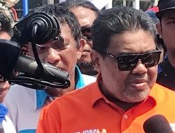 Said Iqbal Tolak Kenaikan UMP Rp50 Ribu, Ancam Mogok Nasional