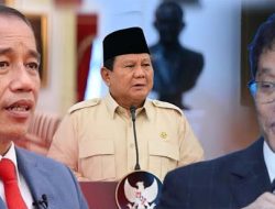 Mengapa Prabowo Diam Saat Purbaya vs Jokowi Soal Whoosh? Ini Analisisnya