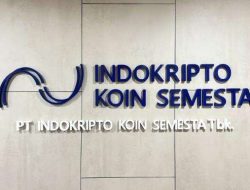 COIN (Indokripto) Cetak Laba Bersih Rp41,1 Miliar hingga Kuartal III 2025, Transaksi Derivatif Melonjak 118%
