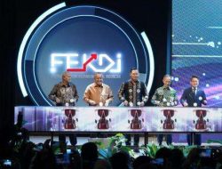 Indonesia Menuju Ekonomi Digital Terbaik 2030: Strategi & Proyeksi BI