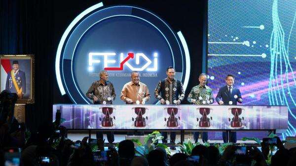 Indonesia Menuju Ekonomi Digital Terbaik 2030: Strategi & Proyeksi BI