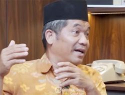 KPK Usut Korupsi Proyek Kereta Cepat Whoosh: Publik Diminta Kawal