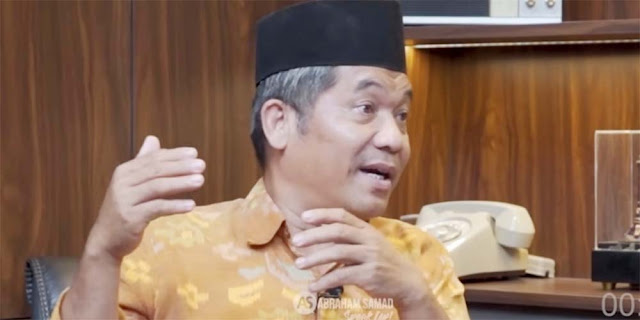 KPK Usut Korupsi Proyek Kereta Cepat Whoosh: Publik Diminta Kawal