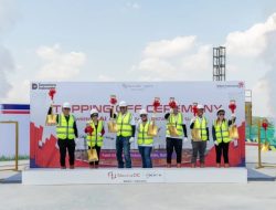 NeutraDC Nxera Batam: Hyperscale Data Center 54 MW Telkom Segera Beroperasi