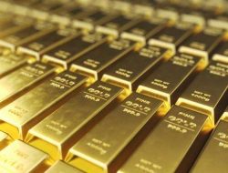 Harga Emas Tembus US$4.000 per Ons! Ini 2 Penyebab Kenaikan dan Prospek Menuju US$4.700