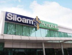 Siloam (SILO) Catat Laba Bersih Rp321 Miliar di Kuartal III 2025, Tumbuh 45%