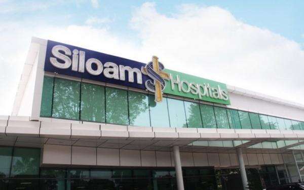 Siloam (SILO) Catat Laba Bersih Rp321 Miliar di Kuartal III 2025, Tumbuh 45%