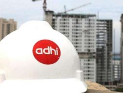 Adhi Karya (ADHI) Terapkan Sistem Manajemen Terintegrasi untuk Efisiensi & GCG