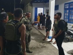 Serangan KKB di Yahukimo: Warga Pendatang Jadi Korban, Aparat Kejar Pelaku