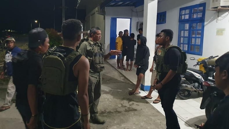 Serangan KKB di Yahukimo: Warga Pendatang Jadi Korban, Aparat Kejar Pelaku