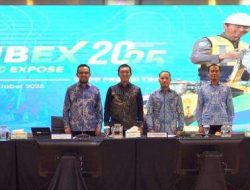 Laba Bersih PP Presisi (PPRE) Tembus Rp194,69 Miliar Hingga Kuartal III 2025