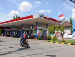 Update Harga BBM Pertamina 31 Oktober 2025: Dexlite & Pertamina Dex Naik!