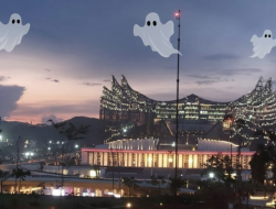 Masa Depan IKN Nusantara Suram: Ancaman Kota Hantu dan Realita Pendanaan yang Terkikis