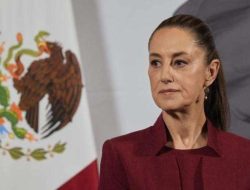 Meksiko Kecam Keras Aksi Militer AS di Karibia dan Pasifik, Sebut Langgar Kedaulatan