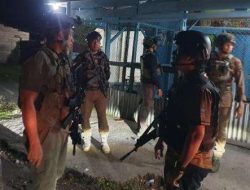KKB Serang Warga Pendatang di Yahukimo, Korban Jako Asal Sulsel Tewas