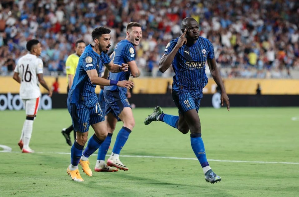 Koulibaly Nyaris ke MU 2018: Dihalangi Ancelotti yang Ancam Mundur